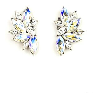 Instant Iridescence-White